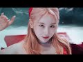 (MV)LEE CHAE YEON(이채연)_KNOCK