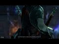 Baldur's Gate 3: Unique Solo Character Dialogue???