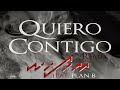 Yo Quiero Contigo (Official Remix) - Wisin Feat. Plan B (Descargar) (Letra) ★ Reggaeton 2015 ★