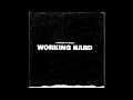 Cayxine Ft @Rozixfr -Working Hard (Official Audio)