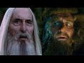 How Powerful was Radagast?