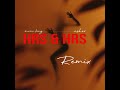 Hrs & Hrs (Remix)