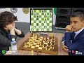 Hans Niemann Loses in 3 Minutes and 12 Moves?!