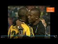 Jabu Pule,Nomvethe Against Sundowns | Mamelodi Sundowns vs Kaizer Chiefs