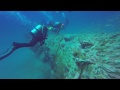 NC Wreck Diving - U-352