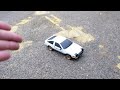 AWESOME & EPIC Mini RC Drift Car & ITS CHEAP!