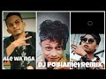 Lil King - Ale wa maia ft Juice D Kid (Dj Poihamei Remix)