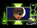 Traumatrix The Most Terrifiiying Forbidden Story of Ben10