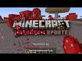 Minecraft Update Idea | Purpureanite Sandbar