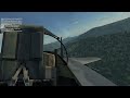 DCS - Getting Too Close and Personal