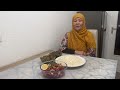 Persian Ghormeh Sabzi (Recipe) | درست کردن قرمه سبزی یا همراهی گوشت گوسفند