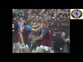 Aston Villa 2 Birmingham City 1 - League Div 1 - 27th Sept 1975