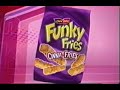 Oreida Commercial - Funky Fries