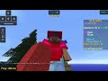 Playing Bedwars In LeftyPvP!