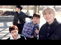 NCT 127 엔시티 127 '1, 2, 7 (Time Stops)' Self-filmed MV