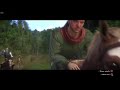 Kingdom Come  Deliverance partie 2 via Geforce Now