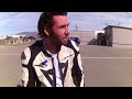 NIYANAZO@CHUCKWALLA [first time at this track] Lapping 2min&under, open1000 competitive race pace