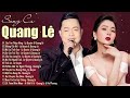 Cặp Đôi Triệu View Hát Sầu Tím Thiệp Hồng, Không Giờ Rồi Nghe Là Mê - Quang Lê & Lệ Quyên