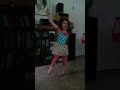 Lucy's Dance