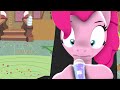 Pinkie Pie Drinks a Grimace Shake [SFM Ponies]