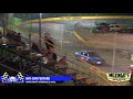 Any Car Feature - Wake County Speedway 9/10/21