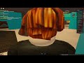 Playing The Most Gory Game On Roblox - not really | ROBLOX