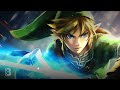 The Legend of Zelda | 30 Minute Epic Orchestral Mix