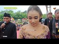 Niken Salindri Duet Bareng Nisa Salindri - Mangku Purel Mayangkoro Original