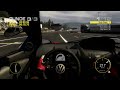 Race Driver Grid [HD] Spa-Francorchamps Volkswagen Nardo (W12) onboard