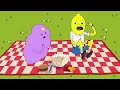 Adventure Time - Best Of Lemongrab