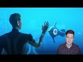 Subnautica Song | Diving In Too Deep | #NerdOut [Prod. by Boston]