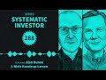 Under-Allocating toTrend Following A BIG MISTAKE? | Systematic Investor 288