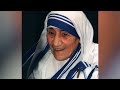 Mother Teresa's Dark Night   The Inner Struggle of this Holy Woman