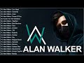 앨런 워커 가장 큰 히트 전체 앨범 ||  Best Songs Of Alan Walker 2022