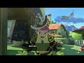 How to Lower Hylian Hood, Get Cece's Hat, & Hateno Cheese in Tears of the Kingdom