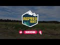 Riding the Mountains to Sea Old Coach Road - Ohakune MTB - 4K