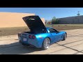 The Best C6 Corvette Buyer’s Guide! Watch before you buy!