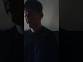 I did a hallelujah cover