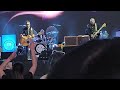 Noel Gallagher and The High Flying Birds - Live Forever Seattle WA 12 of 14