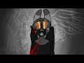 The accident - animatic (harvesters)