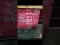 NYC GRAFFITI TAGGING 2024!