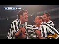 The Day Zinedine Zidane Destroyed Van Der Sar ● UCL Semifinals Juventus 6 Ajax 2