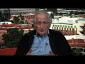 Noam Chomsky: 'Trump is the defender stabbing you in the back' - BBC Newsnight