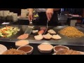 Osaka Hibachi Chef