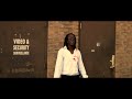 Gangstas Place - AfricanTheArtist [Official Music Video]