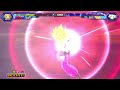 CAULIFLA (SUPER SAIYAN 2) VS CHIAOTZU (Battle of Gods) Dragon Ball Z: Budokai Tenkaichi 3