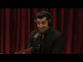 Joe Rogan Experience #1711 - Patrick Bet-David