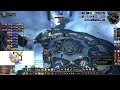 Ulduar 25 HM vs Kfarz guild - SP pov - Algalon kill