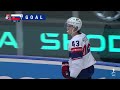 USA vs. SLOVENSKO | 4:5pp | IIHF Majstrovstvá sveta 2024 - Highlighty zápasu