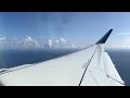 JetBlue A321 Returning Flight 1604 From San Juan Puerto Rico SJU to New York City JFK